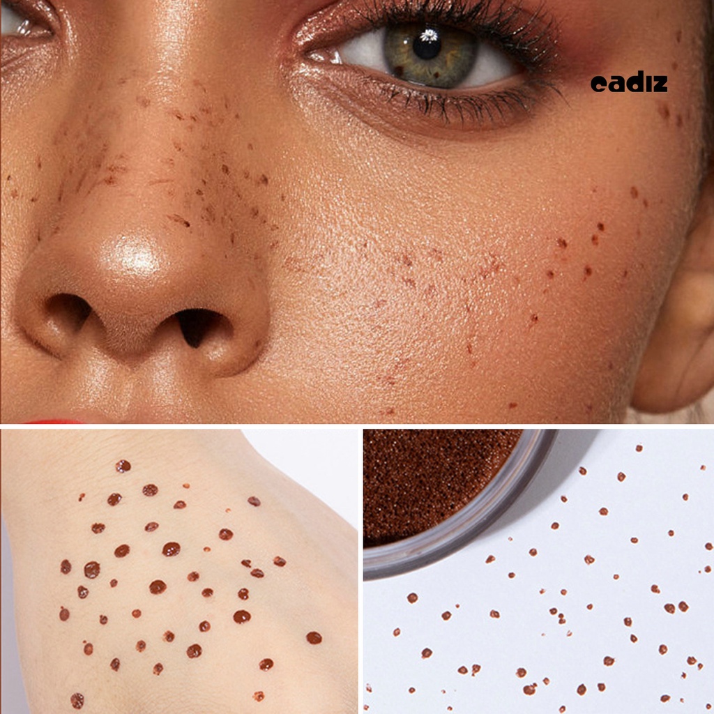 1 Bộ Phấn Trang Điểm 10g Chống Mồ Hôi Không Phai Không Thấm Nước Lâu Trôi