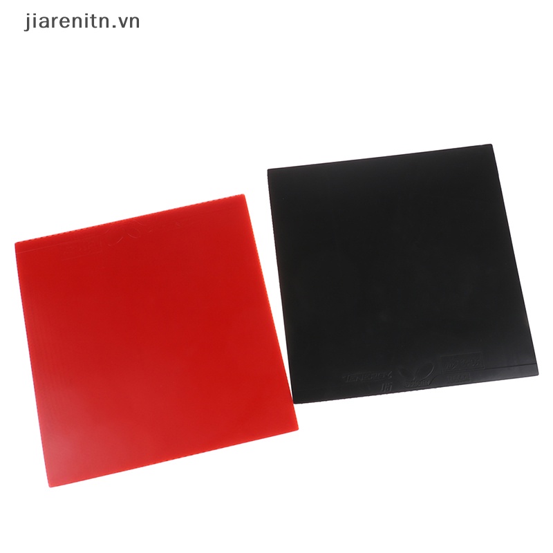 1 Miếng Cao Su Đánh Bóng Bàn jiarenitn Bướm Tenergy 05 2.1mm vn