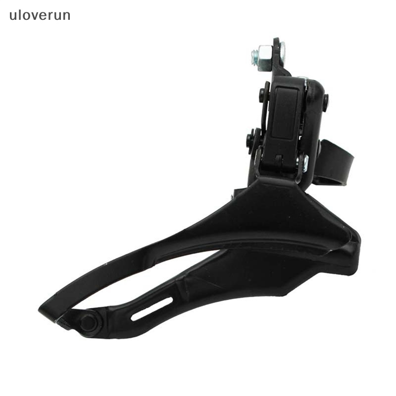 Bộ Đề Phía Trước Bằng Thép Siêu Bền Chuyên Dụng Cho Xe Đạp Leo Núi uloverun TZ 30