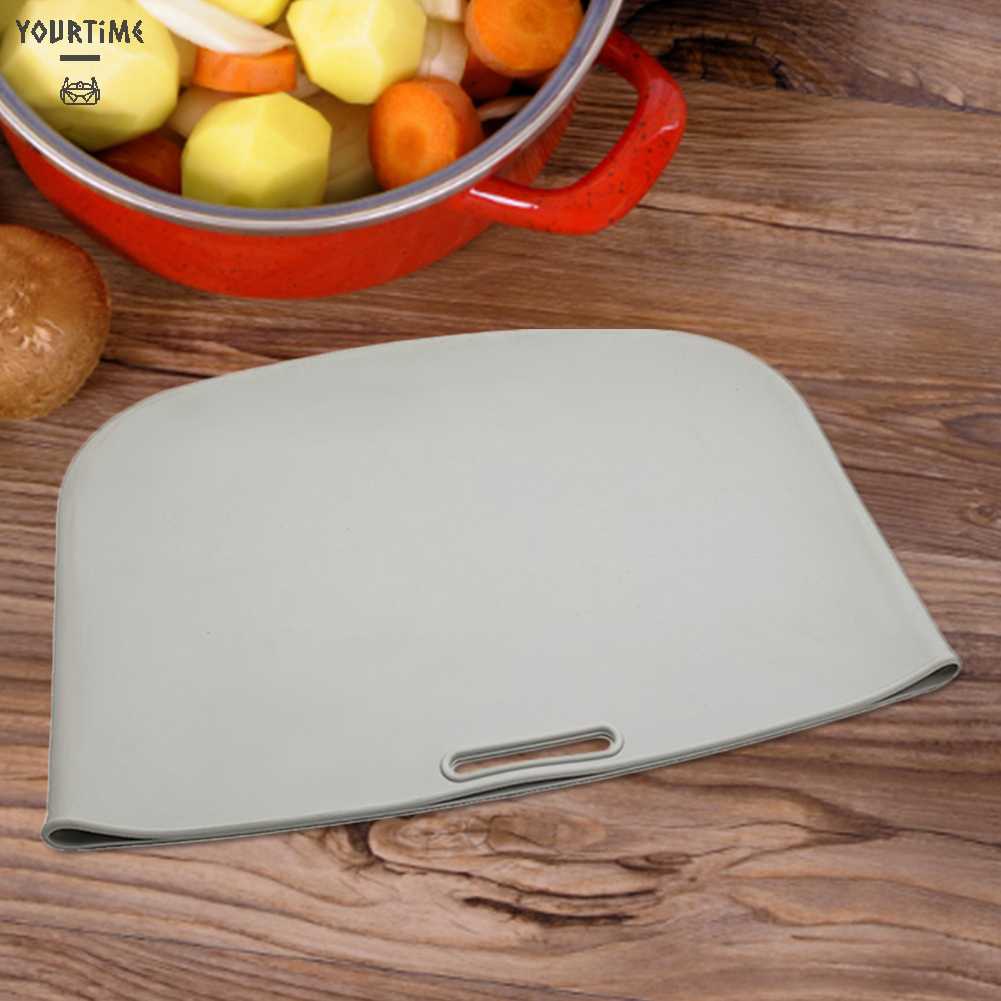 Túi Đựng Đồ Dùng Nhà Bếp Chịu Nhiệt Cao Chia Ngăn Tiện Lợi