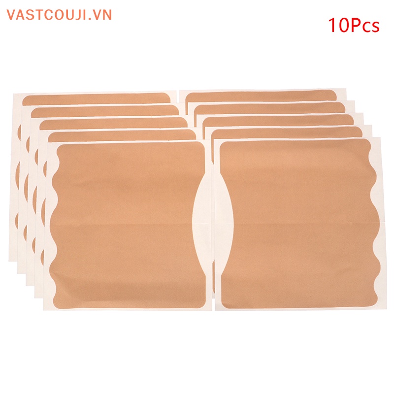 2 / 4 / 6 / 10 Miếng Dán Nâng Mông