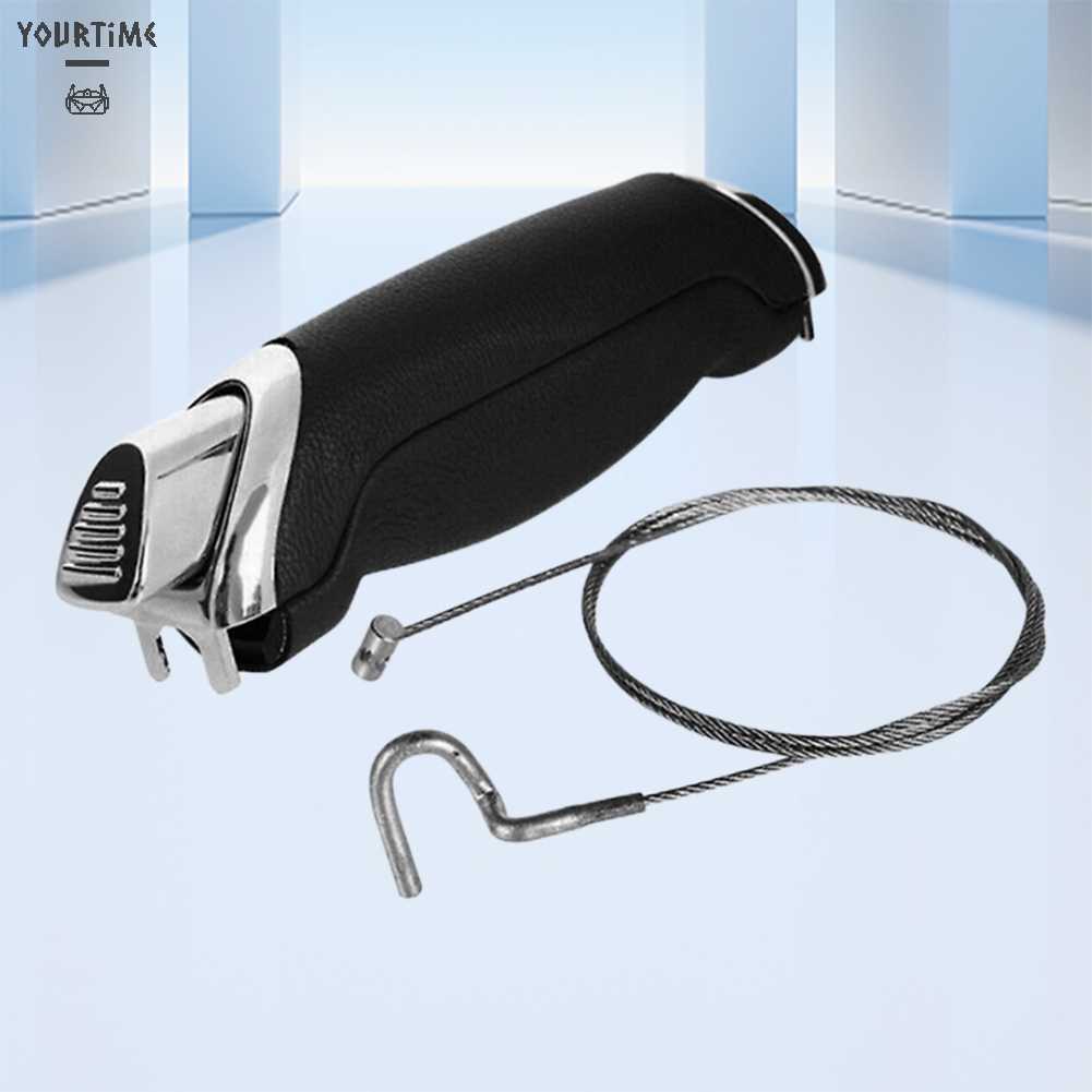 Dây Cáp Phanh Tay Chuyên Dụng Chất Lượng Cao 1774992 Tay Thắng 6G Chuyên Dụng Cho Đậu Xe 6G912780Phụ Kiện Chuyên Dụng Cho Xe Hơi Ford S-MAX 2006-2015