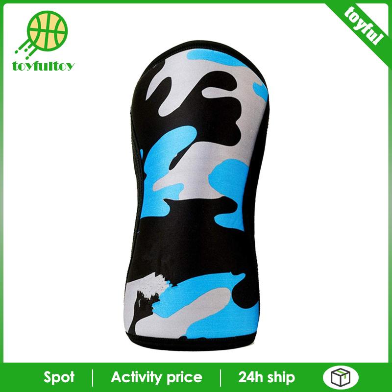 Băng Quấn Bảo Vệ Đầu Gối Khi Chơi Thể Thao