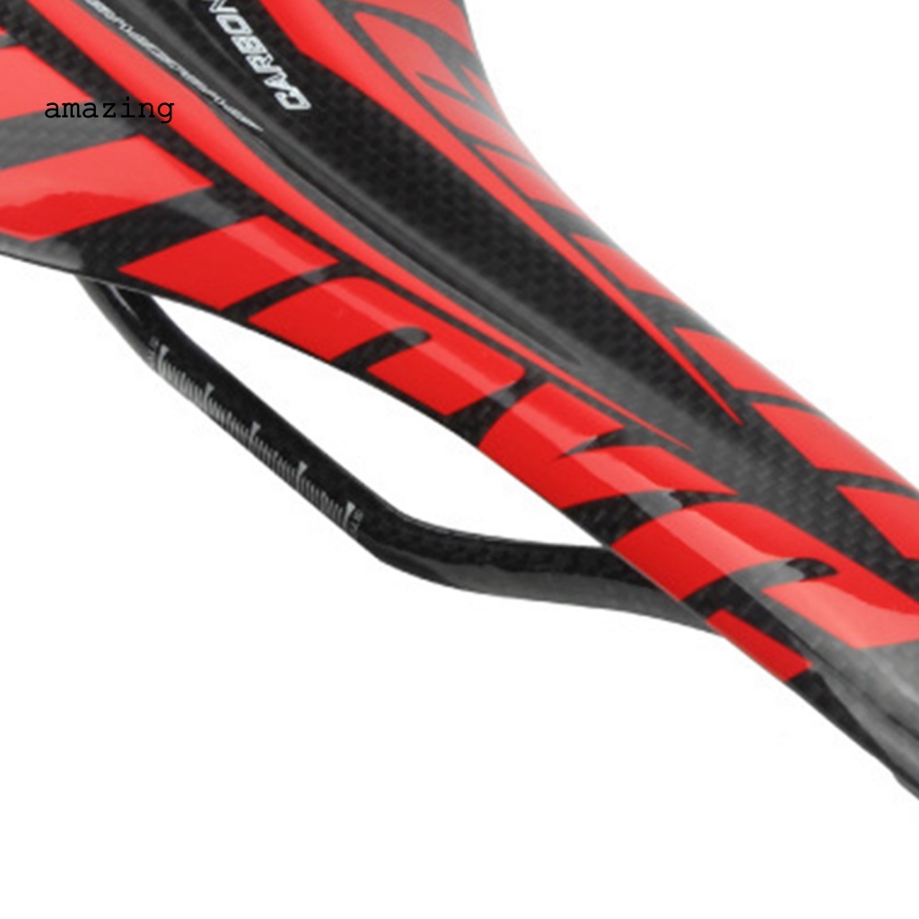 Phụ Kiện Giảm Xóc 3K Thoáng Khí Dành Cho Yên Xe Đạp Đua