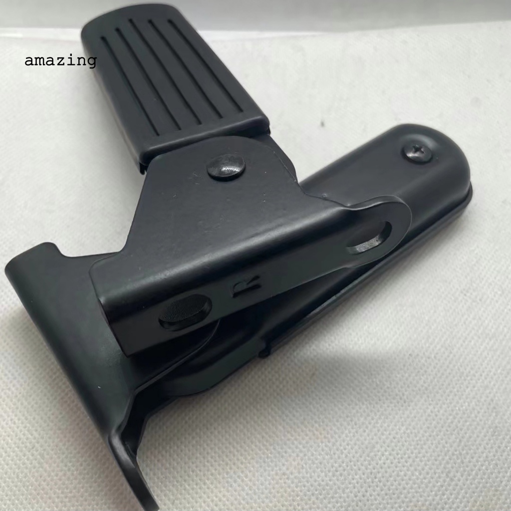 1 Cặp Bàn Đạp Xe Đạp Bền Chắc Không Dễ Vỡ Độ Cứng Cao