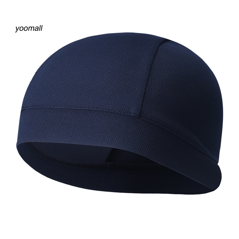 Mũ Lưỡi Trai Màu Trơn Thấm Hút Mồ Hôi Tốt Thời Trang Mùa Hè Cho Nam