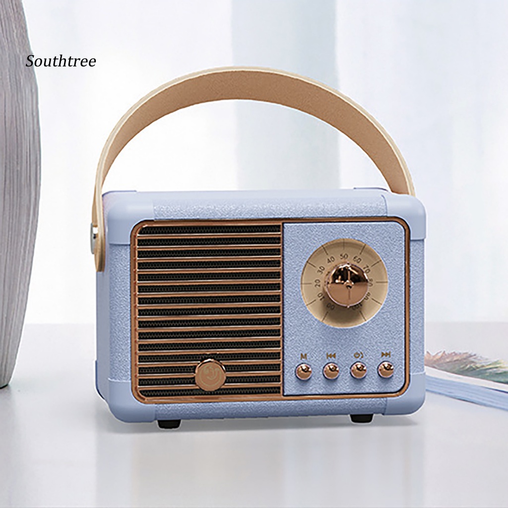 Loa Bluetooth Không Dây HM11Plus Mini Âm Siêu Trầm Chất Lượng Cao