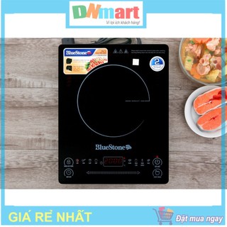 Bếp từ đơn Bluestone ICB6619 công suất 2000W