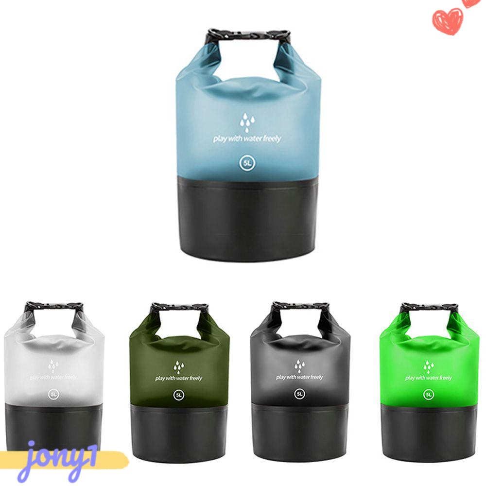 Túi Đựng Đồ Lặn Chống Thấm Nước Có Thể Gấp Gọn Tiện Dụng