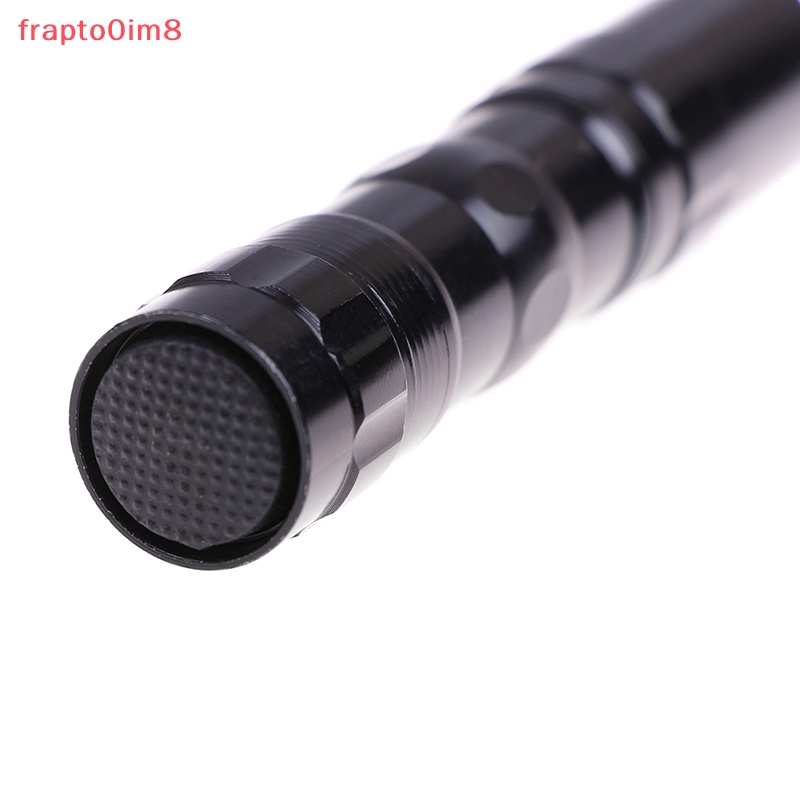 Mini không thấm nước LED Đèn pin siêu sáng pin mới
