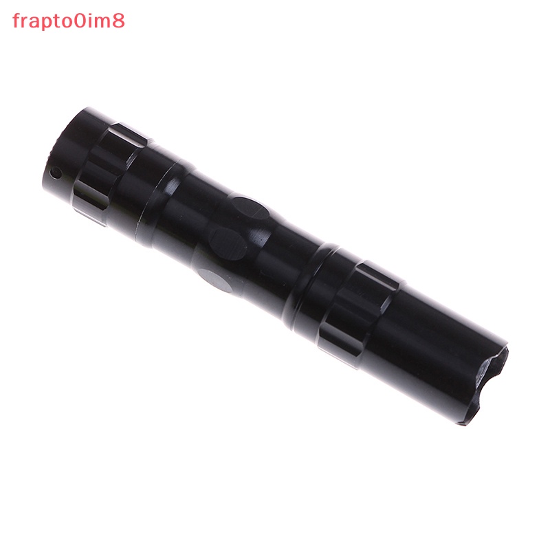 Mini không thấm nước LED Đèn pin siêu sáng pin mới