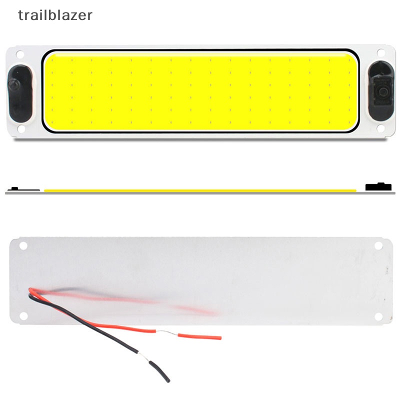 Đèn LED COB 12V 24V Chuyên Dụng Cho Xe Hơi / Xe Tải