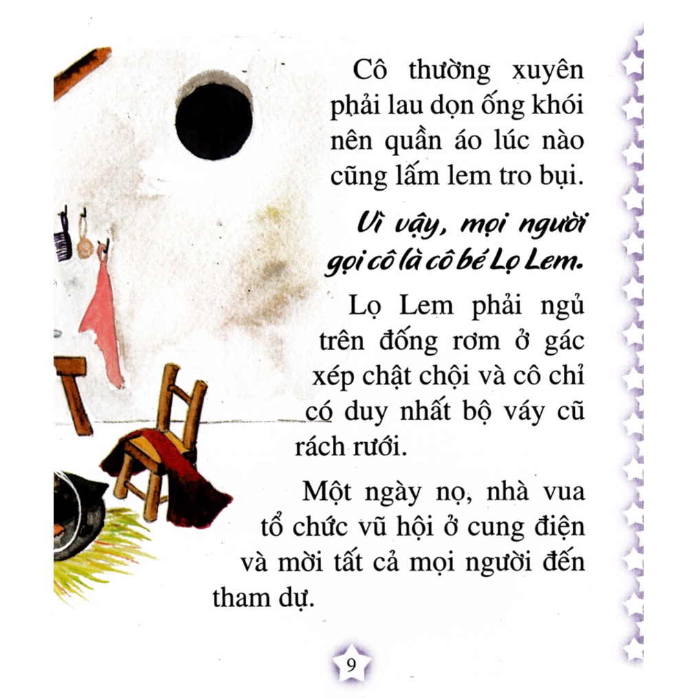 Sách - Túi Thế Giới Cổ Tích - Tập 1 - TV