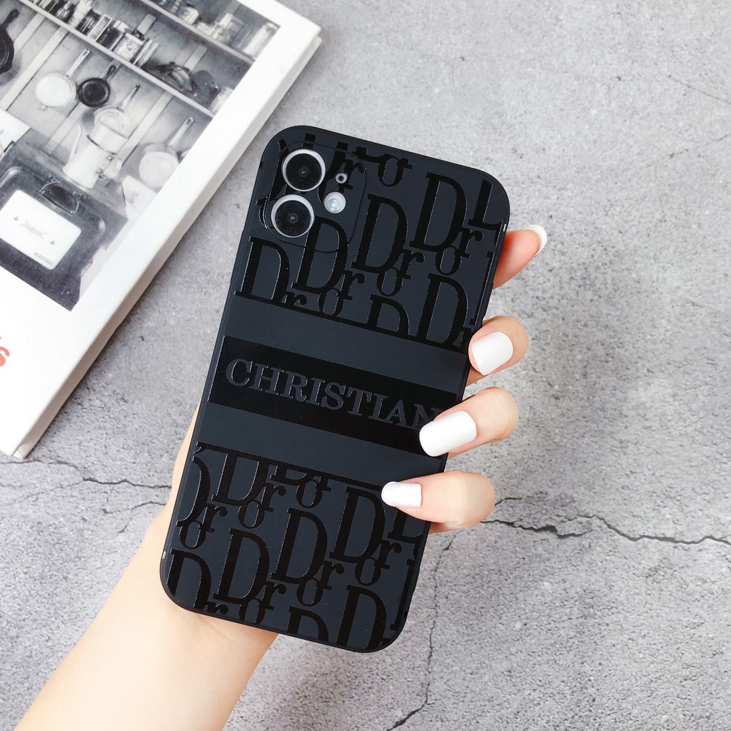 Ốp lưng IPhone  cạnh vuông Sành điệu BVC 6/6plus/6s/6splus/7/7plus/8/8plus/x/xr/xs/11/12/13/14/Pro/Plus/Promax BVC493