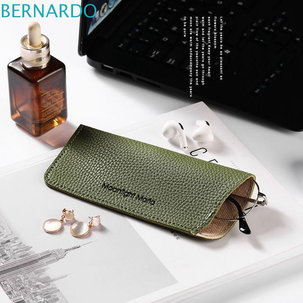 Hộp Bảo Vệ Mắt Kính Chống Thấm Nước Cho Nữ BERNARDO Ốp