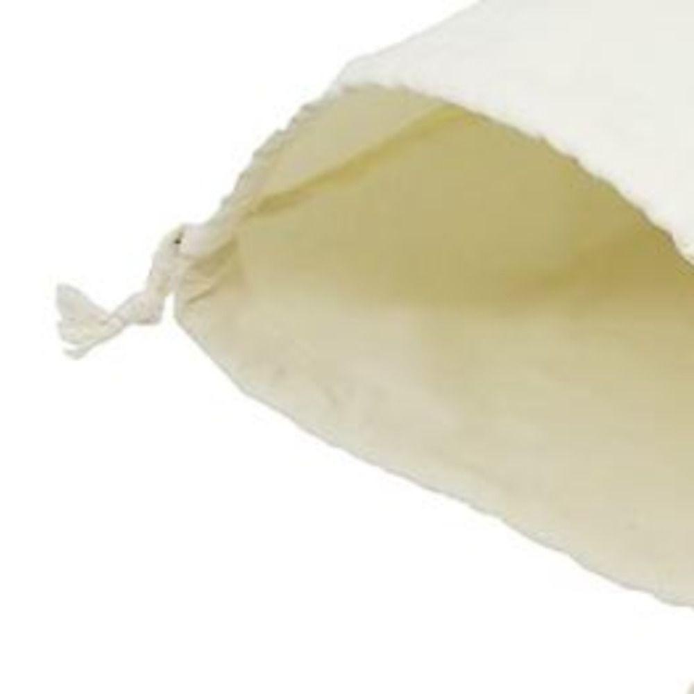 Bộ 6 Túi Vải Lanh Cotton Chịu Được Sức Nặng