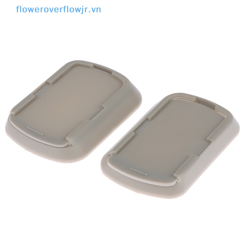 Vỏ Bọc Phanh Tự Động Chống Bụi Cho Subaru Forester 2019 2020 2021