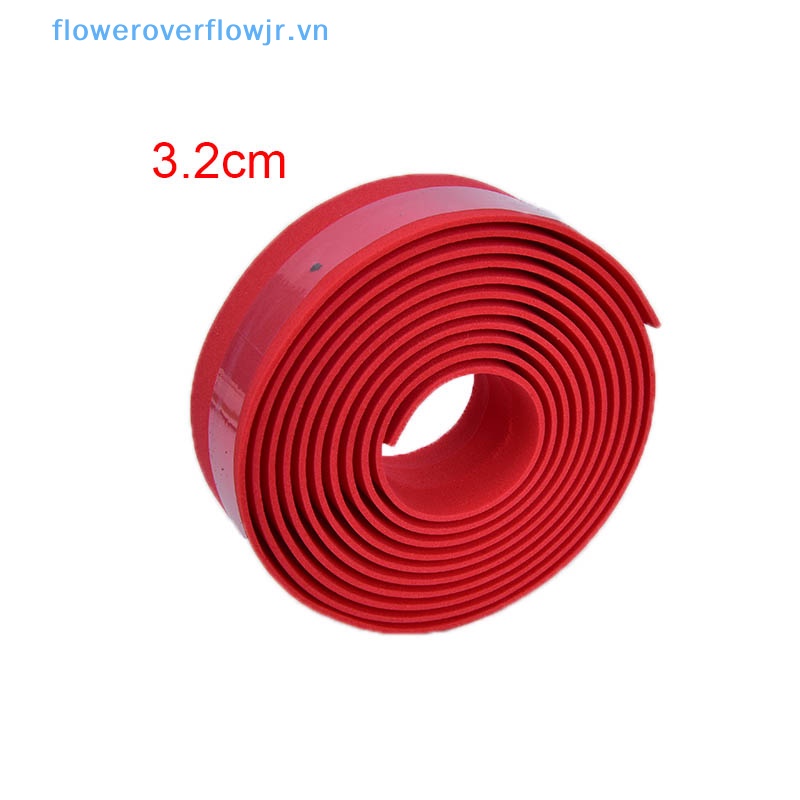 1 Cặp Băng Quấn Tay Lái Xe Đạp Có Nút Bần