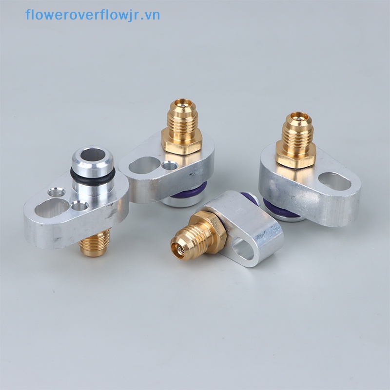 Fjr Nút Chặn Chống Rò Rỉ Máy Điều Hòa Không Khí Cho Xe Hơi