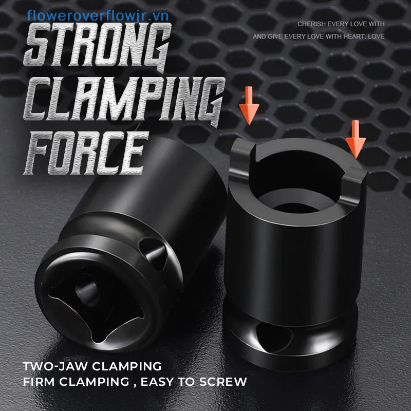 Dụng Cụ Tháo Gỡ Áp Suất Chuyên Dụng Cho Máy Mài Góc Xe Hơi