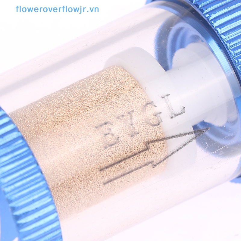 1 Bộ Lọc Nhiên Liệu 6mm Thay Thế Cho Xe Hơi / Xe Máy