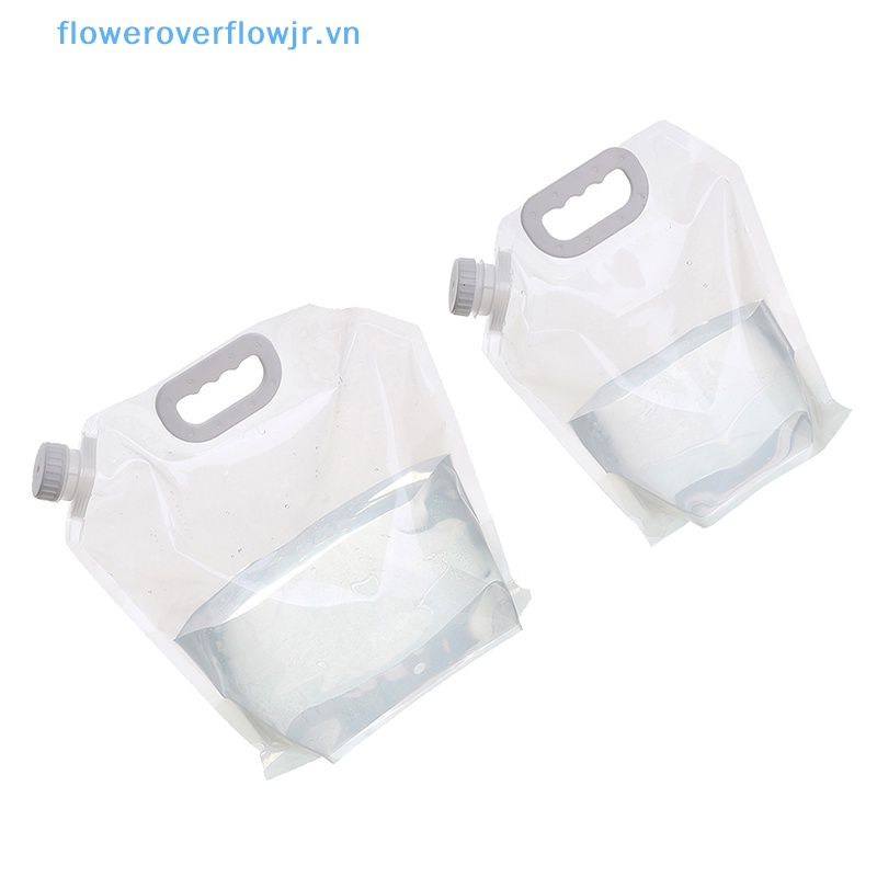 Túi Đựng Nước Thể Thao Dung Tích 3 / 5L Tiện Dụng