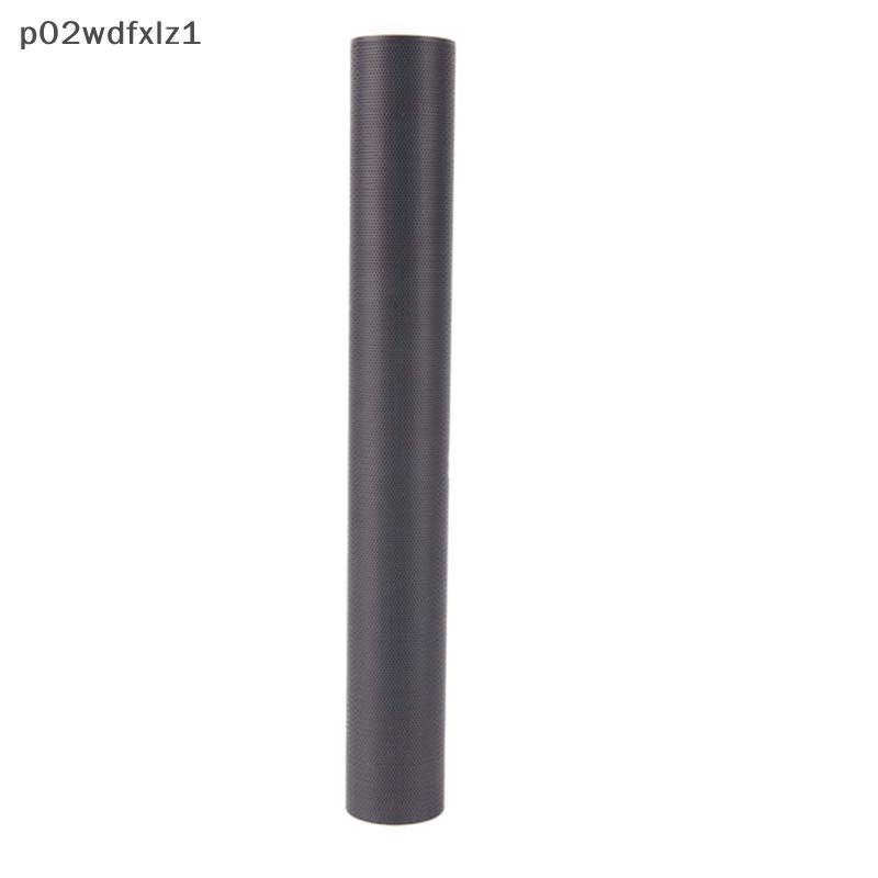 New DIY 30x100cm máy tính lưới PVC PC trường hợp FAN COOLER Đen bụi lọc Bìa trên bán