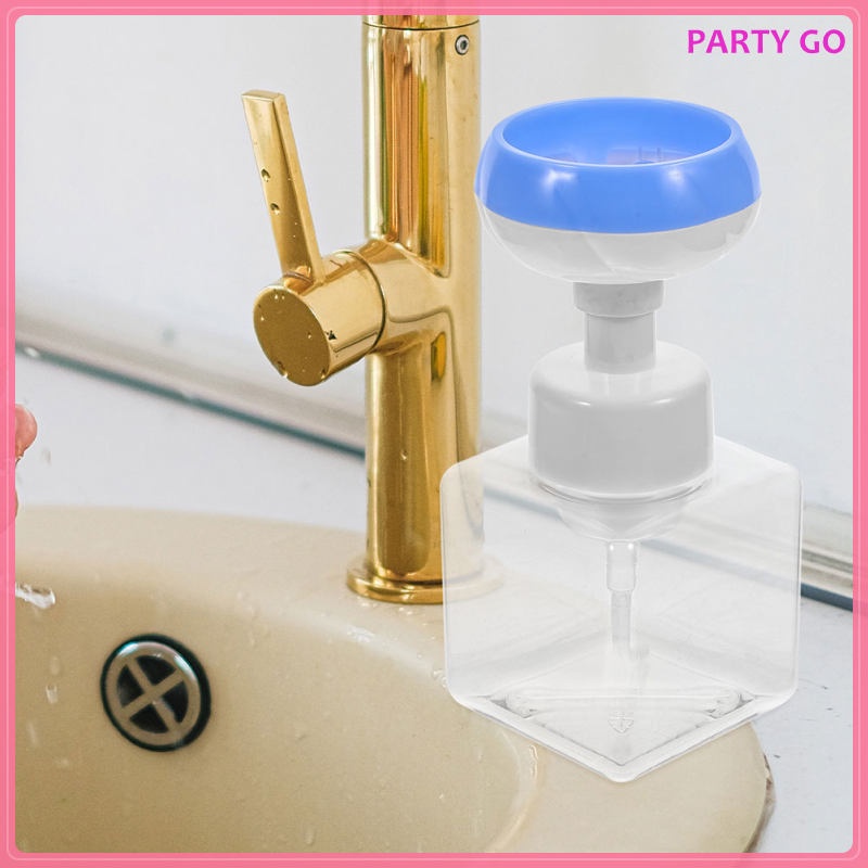 Bộ 2 Đầu Bơm Bọt Cho Bình Nước Tiện Dụng