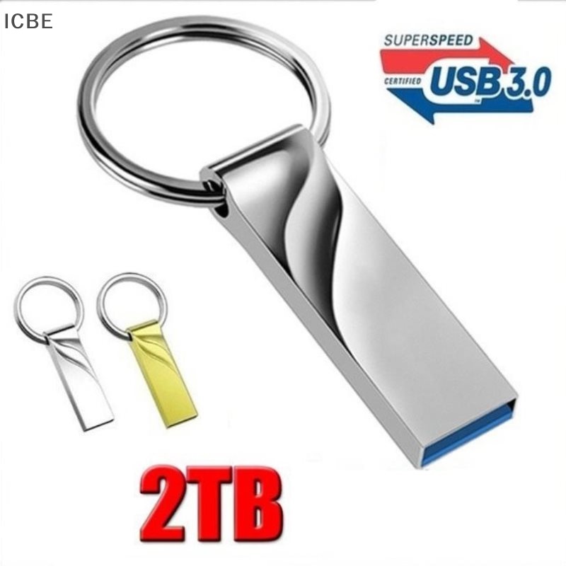 Ổ Đĩa Flash USB 3.0 2TB Tốc Độ Cao Cho Máy Tính