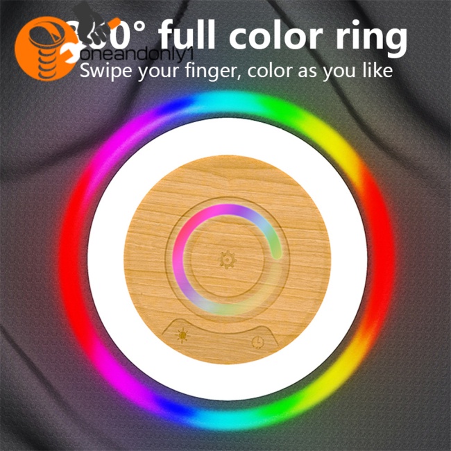 Đèn Led Cảm Ứng Đa Năng Có Thể Sạc Lại Bằng Cổng Usb Để Chăm Sóc Bé