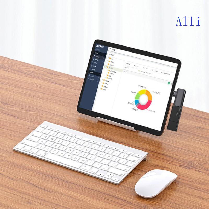 Đầu Chuyển Đổi Dữ Liệu Loại c Sang USB 3 0 10Gbps