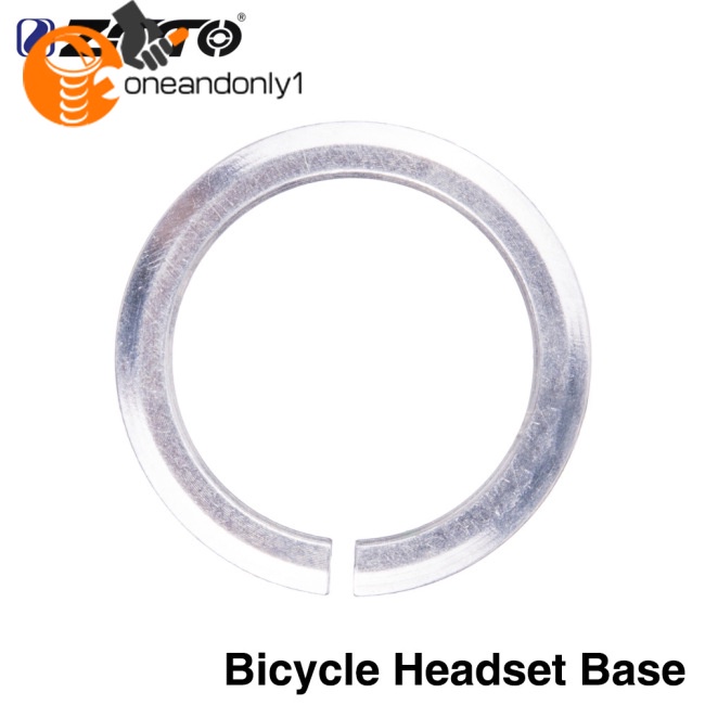 Vòng Đệm Phuộc Trước ZTTO Đường Kính 28.6 / 39.8mm Chuyên Dụng Cho Xe Đạp