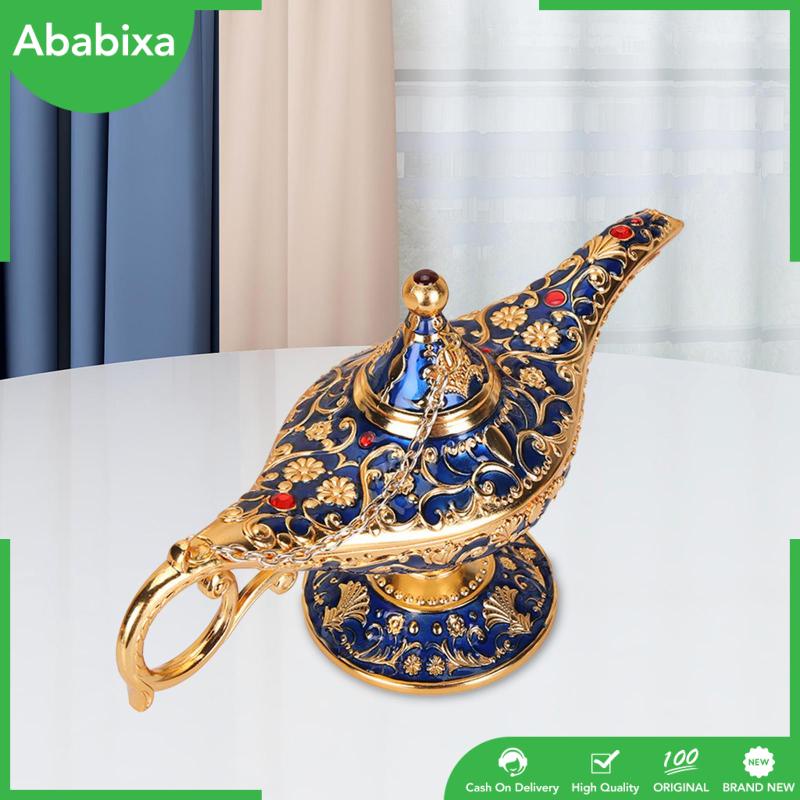 [Ababixa] Đèn Điều Ước Phong Cách Cổ Điển Trang Trí Nhà Ở / Văn Phòng