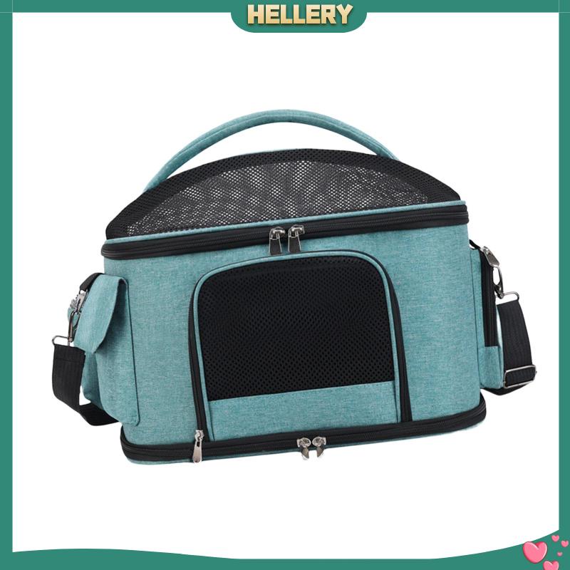 Túi Xách Đựng Thú Cưng Mềm Mại Tiện Dụng