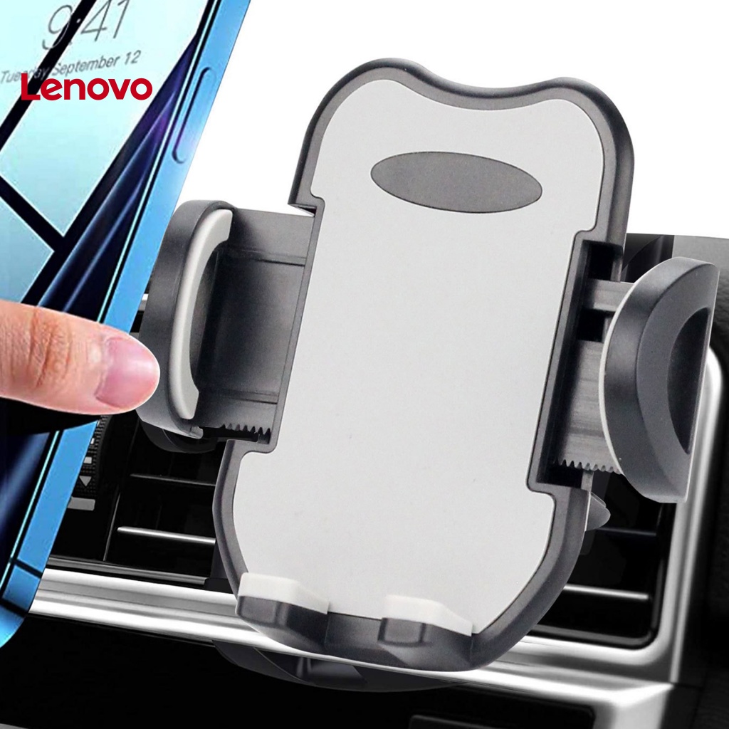 Giá Đỡ Điện Thoại / Thiết Bị Định Vị GPS Chống Trượt Chống Sốc Đa Năng Hình Hoa Hướng Dương