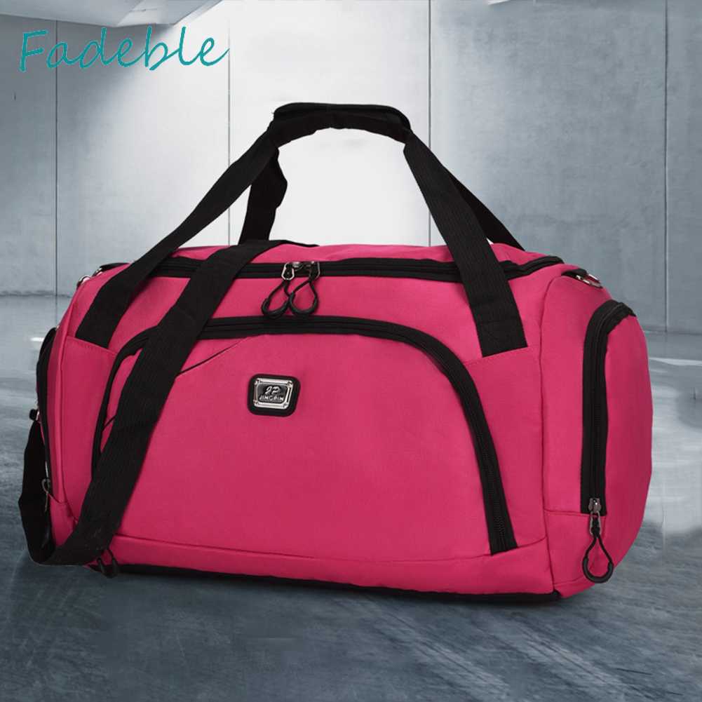 Túi Đựng Bóng Đá Cỡ Lớn Chia Ngăn Khô Ướt Tiện Dụng