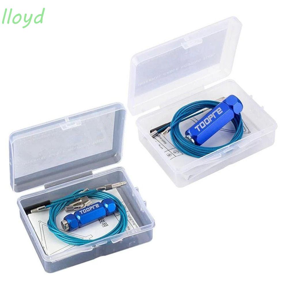 Bộ Dụng Cụ Sửa Chữa Cần Gạt Số Xe Đạp Chuyên Dụng