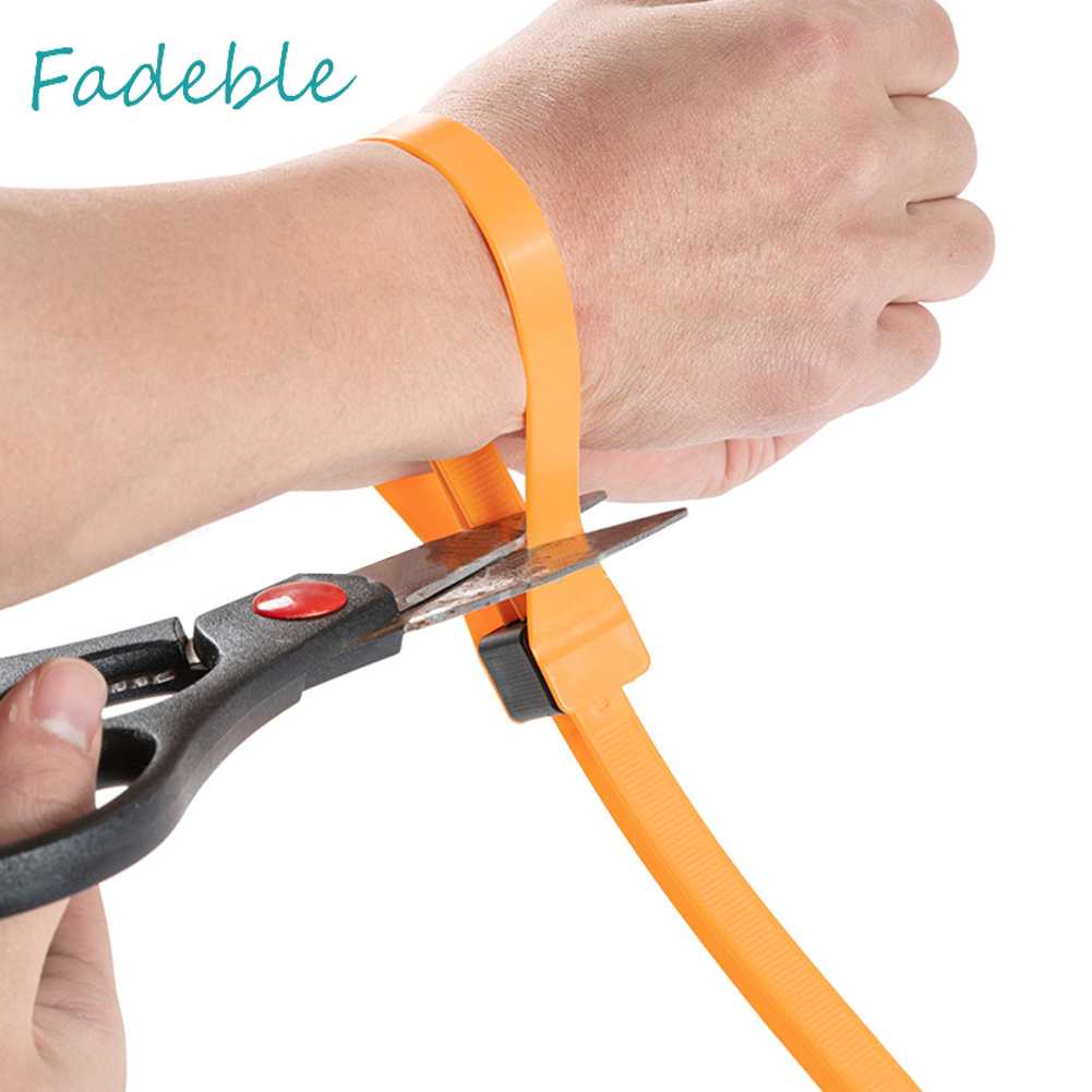 Dây Quấn Tay Cầm Thể Thao Bằng Nylon Có Khóa Kéo Chuyên Nghiệp