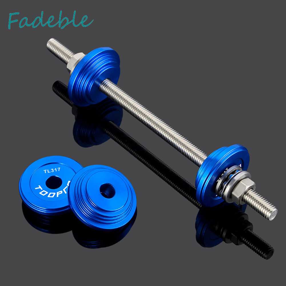 Toopre Dụng Cụ Lắp Đặt Giữa Tai Nghe Cho Xe Đạp MTB