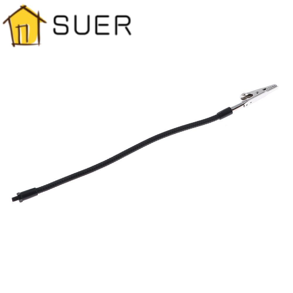 Set 2 Phụ Kiện Hàn Kim Loại Cổ Ngỗng Chuyên Dụng