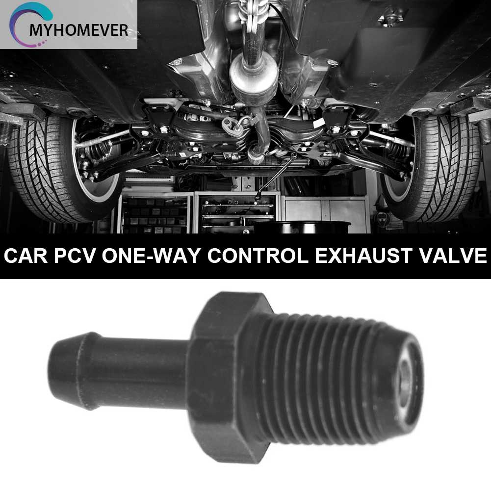 Van Xả Khí Thải Bằng Kim Loại Thay Thế Chuyên Dụng Cho Toyota Prius 12204-21011