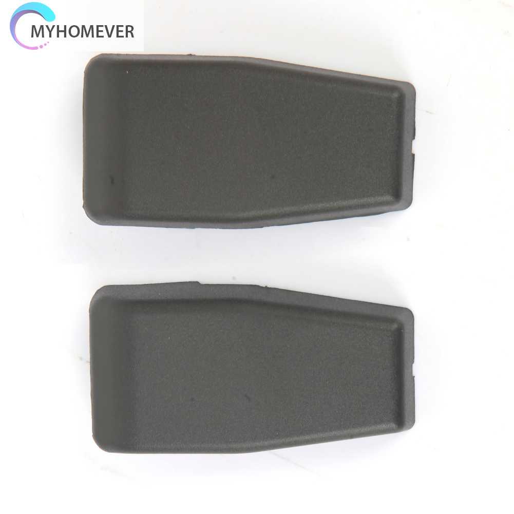 Bộ 2 Nắp Đậy Kính Chắn Gió Phía Sau Cho Jeep Wrangler JK 2007-2017