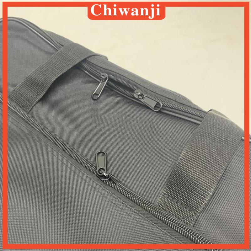 Túi Đựng Trống Có Tay Cầm Và Dây Đeo Vai Tiện Dụng Mang Theo Du Lịch