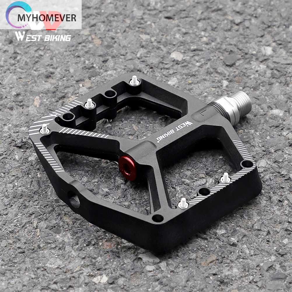 Bàn Đạp Chống Trượt Chất Lượng Cao Dành Cho Xe Đạp