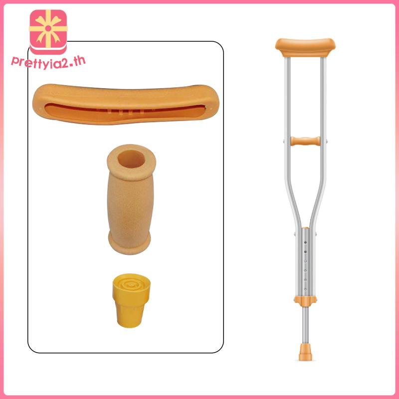 Set 2 Miếng Đệm Cao Su Thay Thế Cho Vùng Da Dưới Cánh Tay