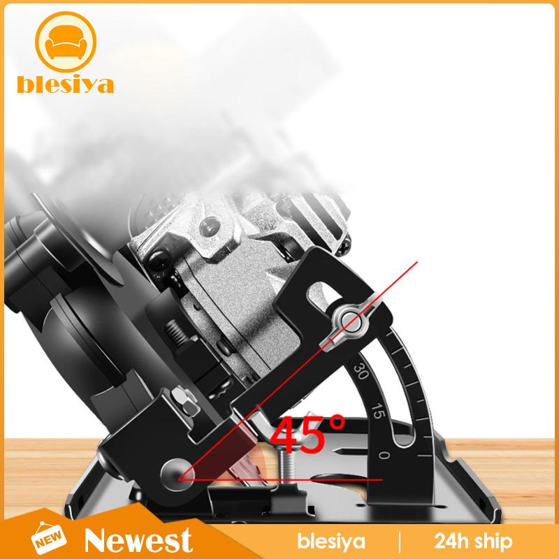 Dụng Cụ Hỗ Trợ Mài Góc Đa Năng Có Thể Điều Chỉnh Cho Máy Cắt