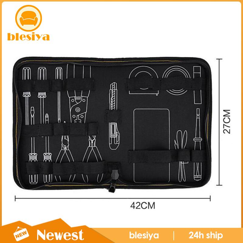 Túi Đựng Dụng Cụ Sửa Chữa Điện Bỏ Túi Tiện Dụng