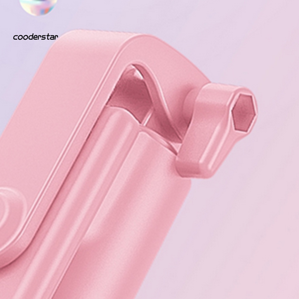 Gậy Ba Chân Linh Hoạt Gắn Điện Thoại Kết Nối Bluetooth 4.0 Chụp Ảnh Tự Sướng