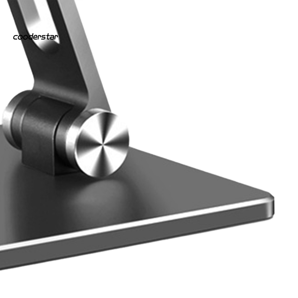 Giá Đỡ Máy Tính Bảng Để Bàn Ổn Định Di Động Tiện Dụng Cho Gia Đình