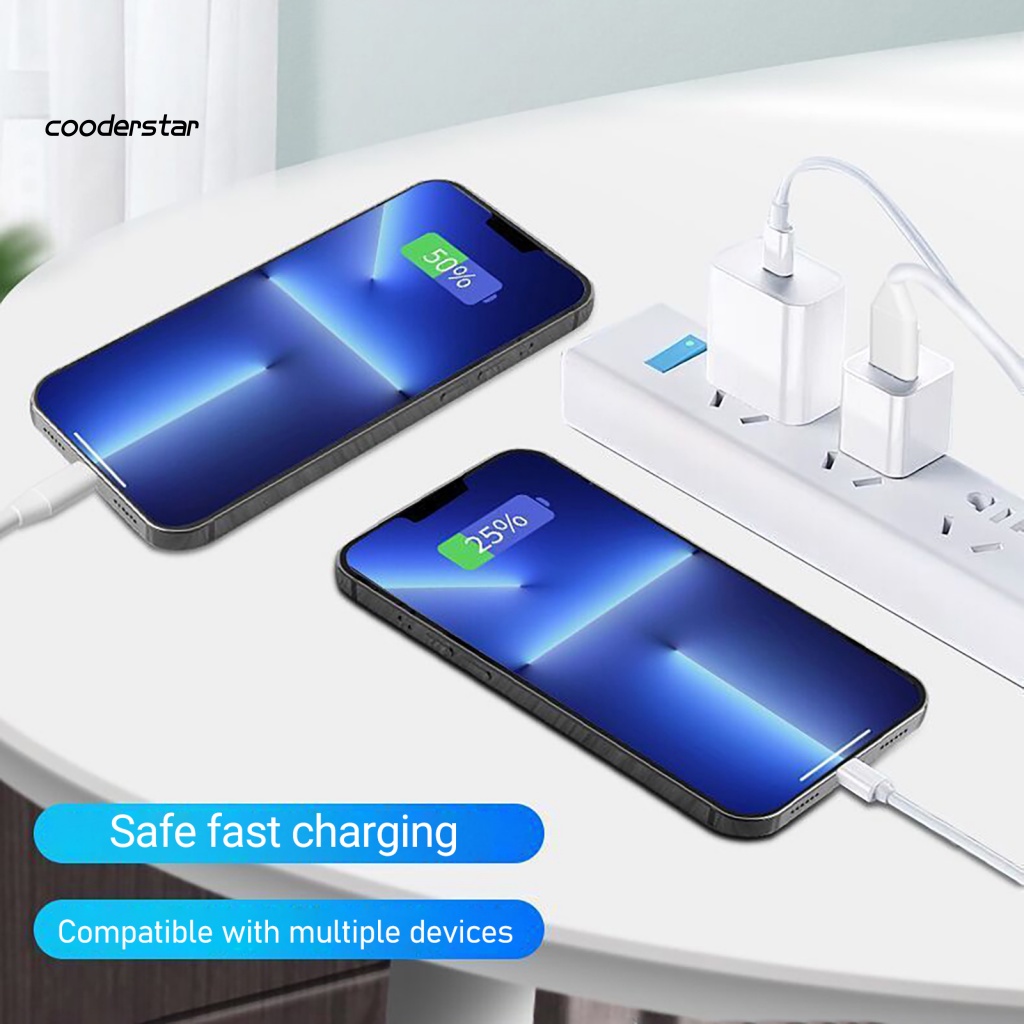 Dây Cáp Sạc Truyền Dữ Liệu Siêu Nhẹ Cho Xe Hơi